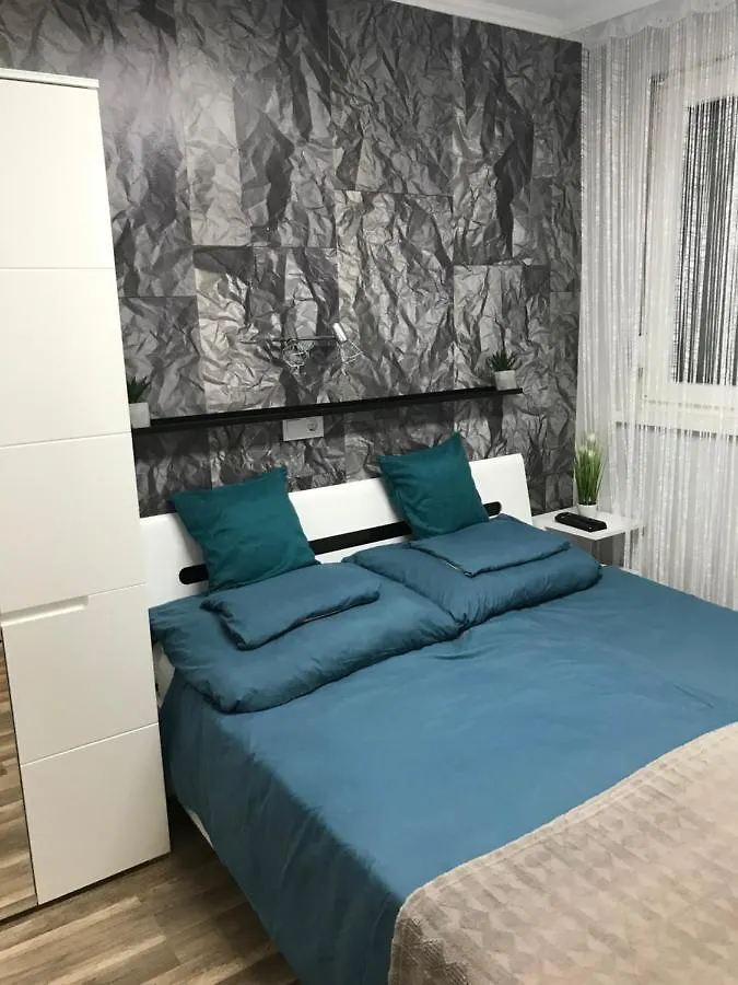 Annabella Vendeghaz Villa Hajduszoboszlo