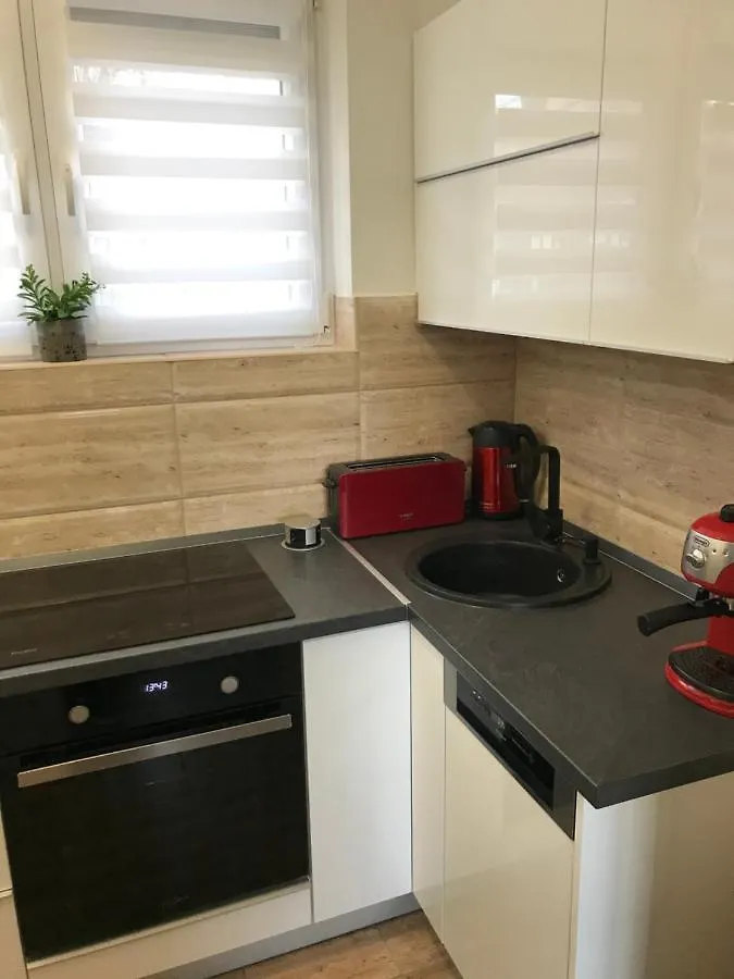 Annabella Vendeghaz Villa Hajduszoboszlo 0*,